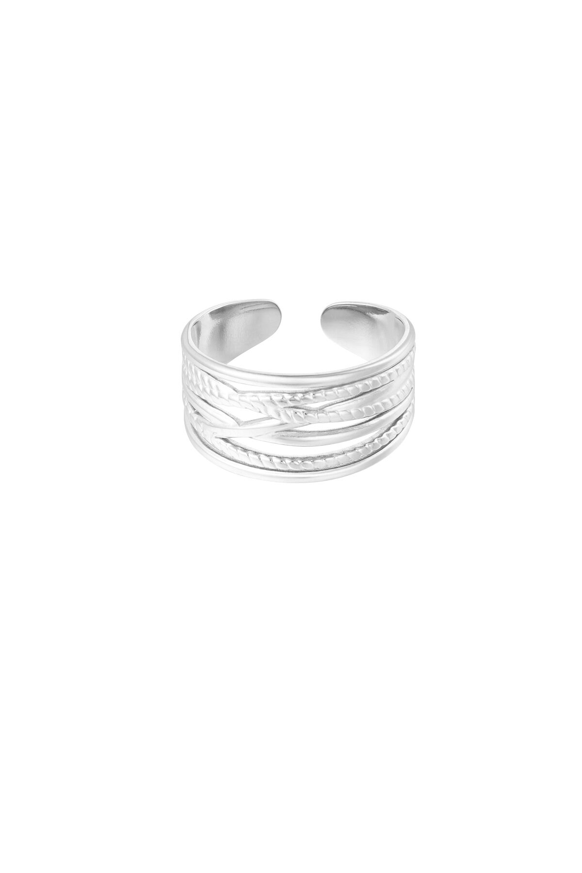 anello diversi strati h5 