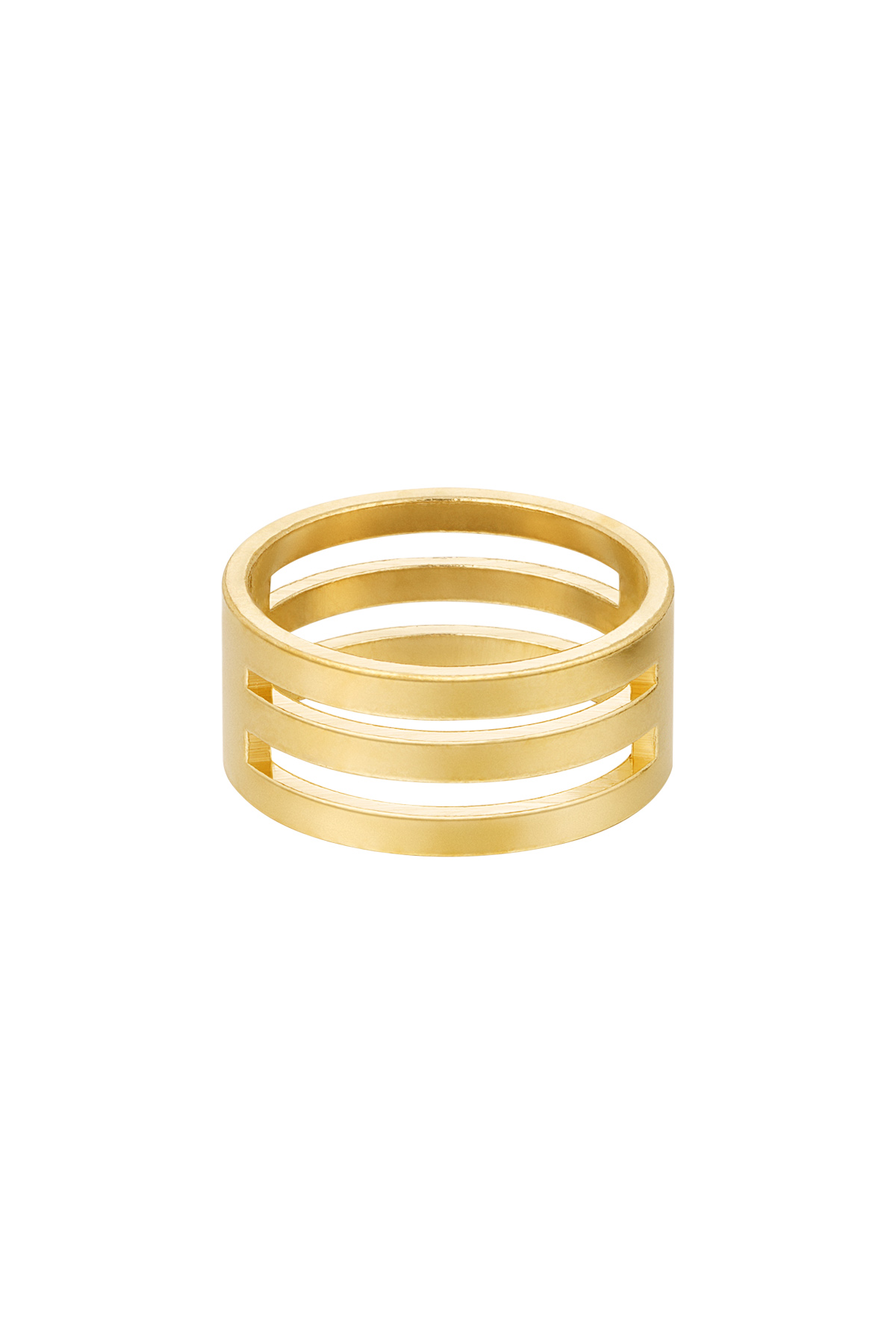 piegatura apri anello colore oro h5 