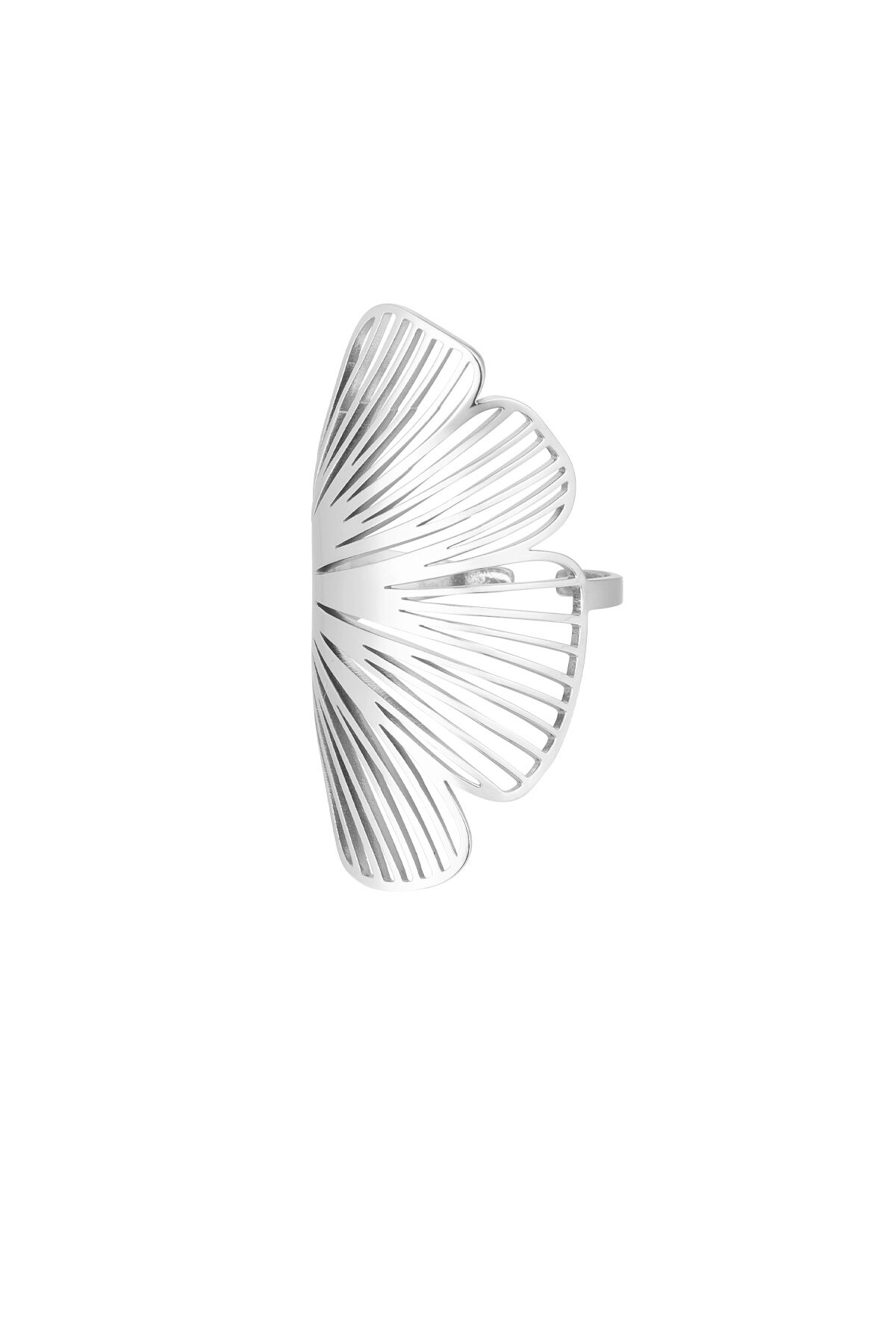 Silver Color/One Size Picture2