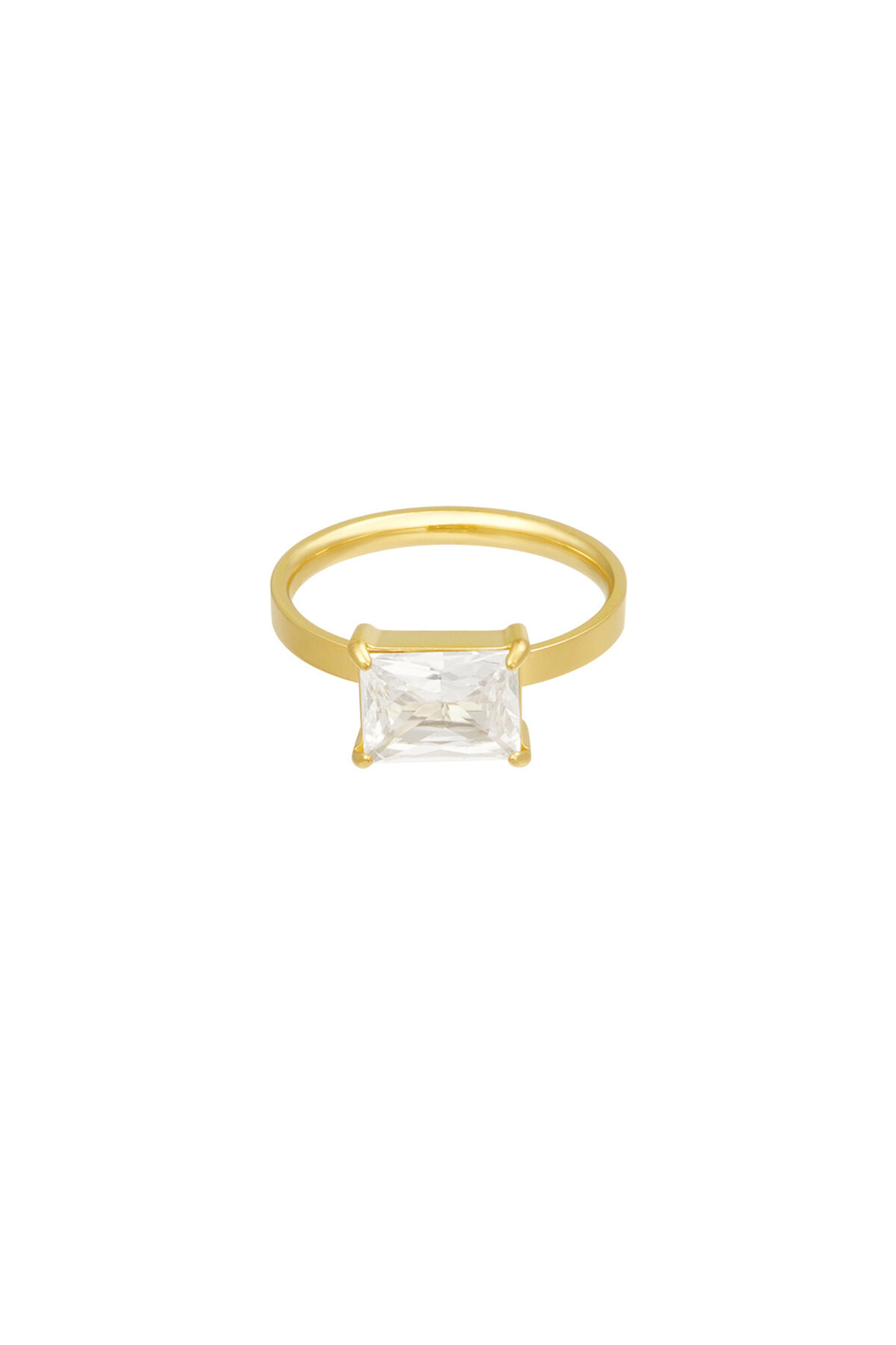 ring grote steen