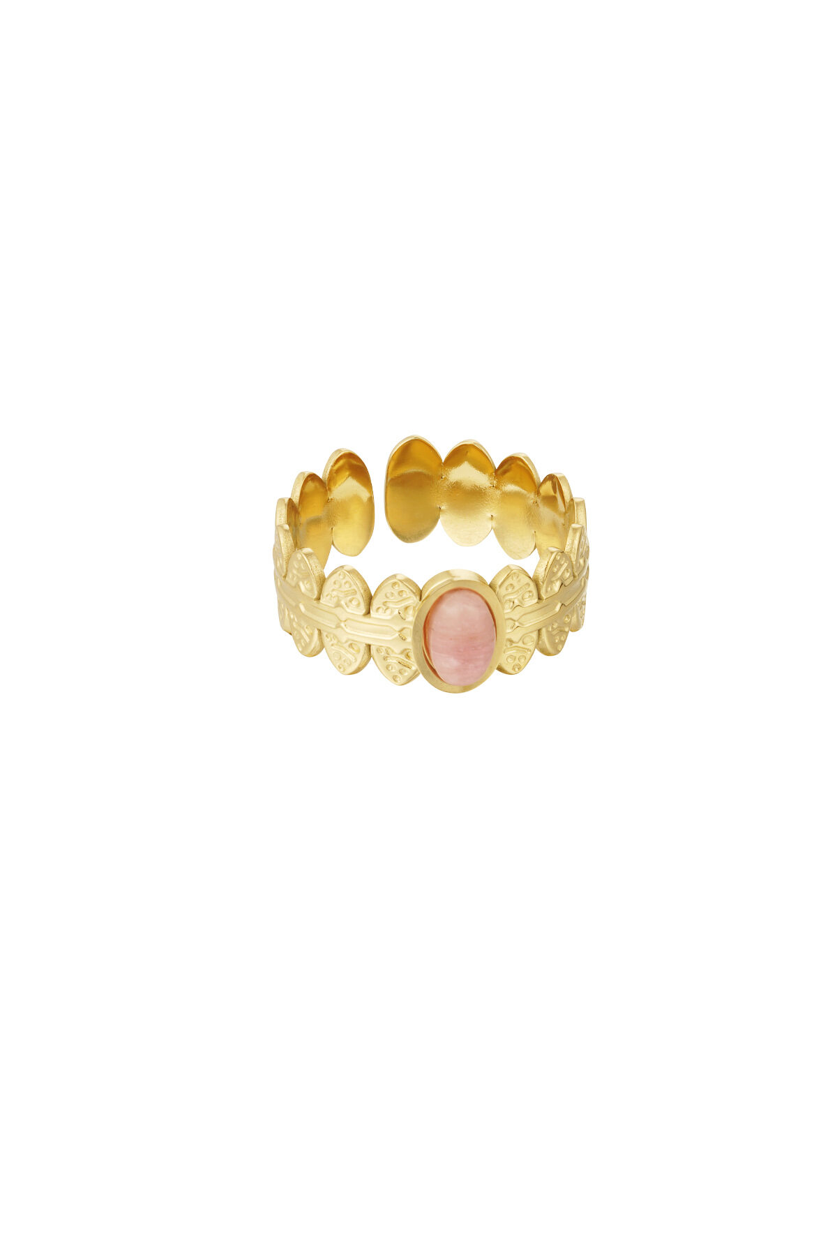 Rosa/Taglia unica Immagine2