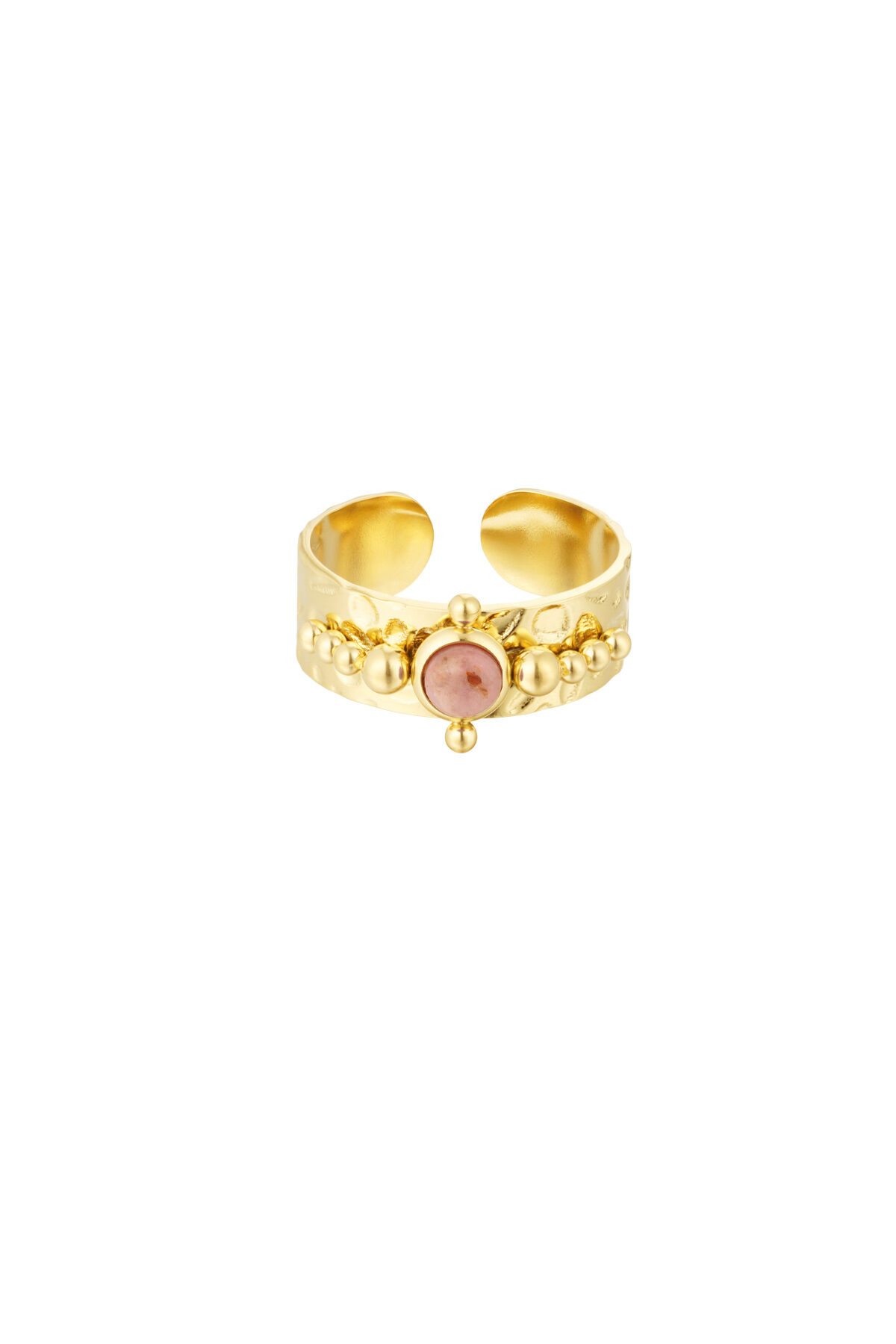Pembe/Tek Beden Resim2