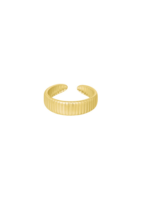 ring striped