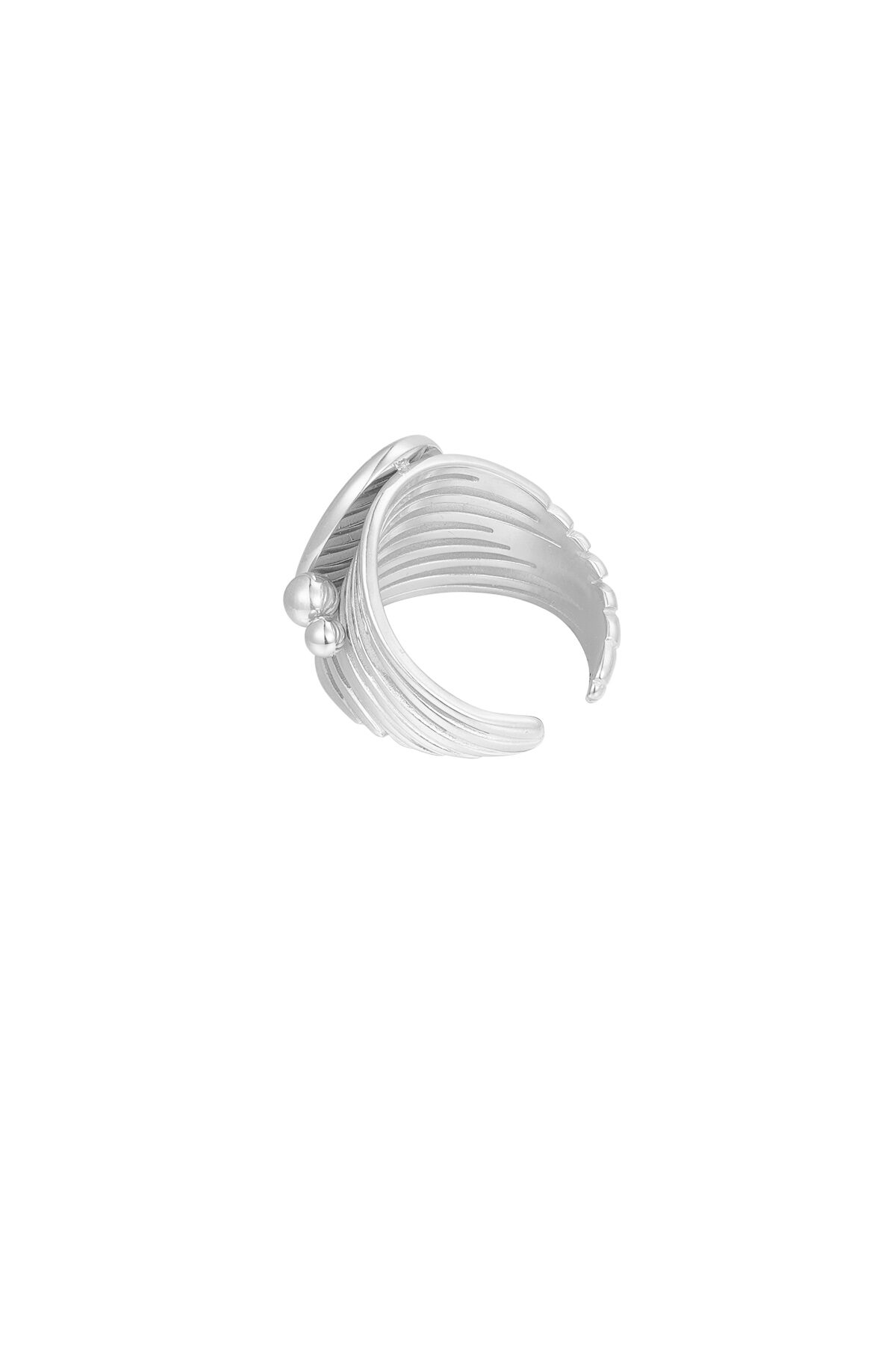 anillo estrella esmaltada Imagen3