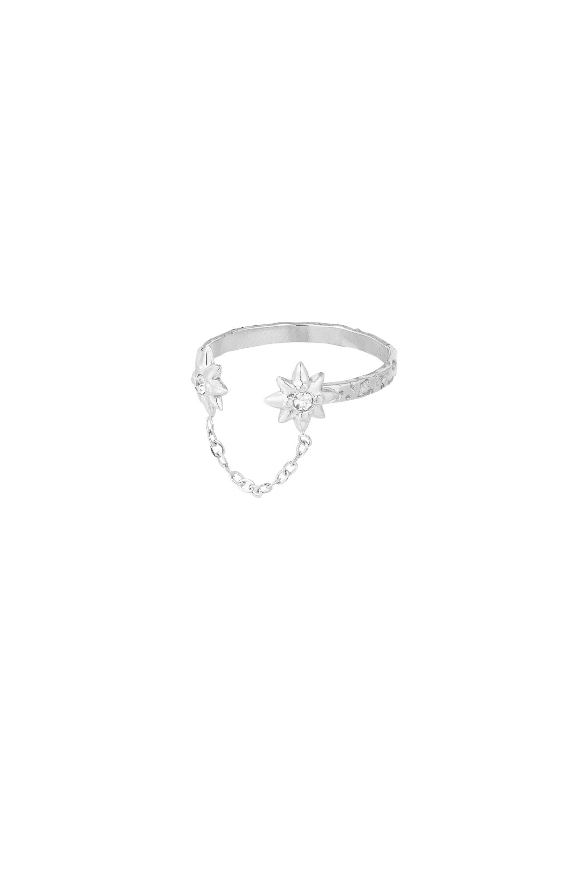 Silver Color/One Size Picture2