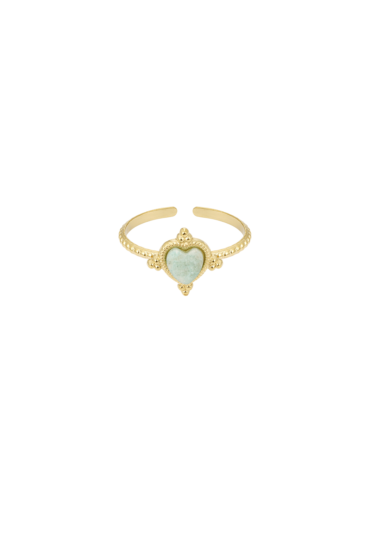 Vert/Taille unique 