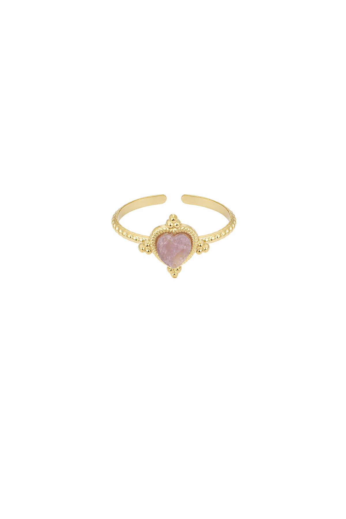 Violet/Taille unique Image2