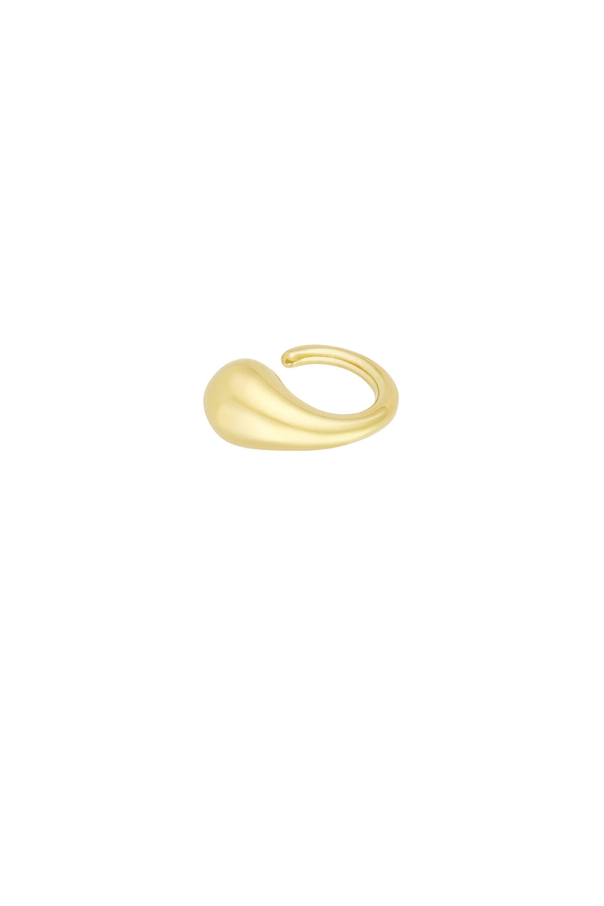 anello goccia 