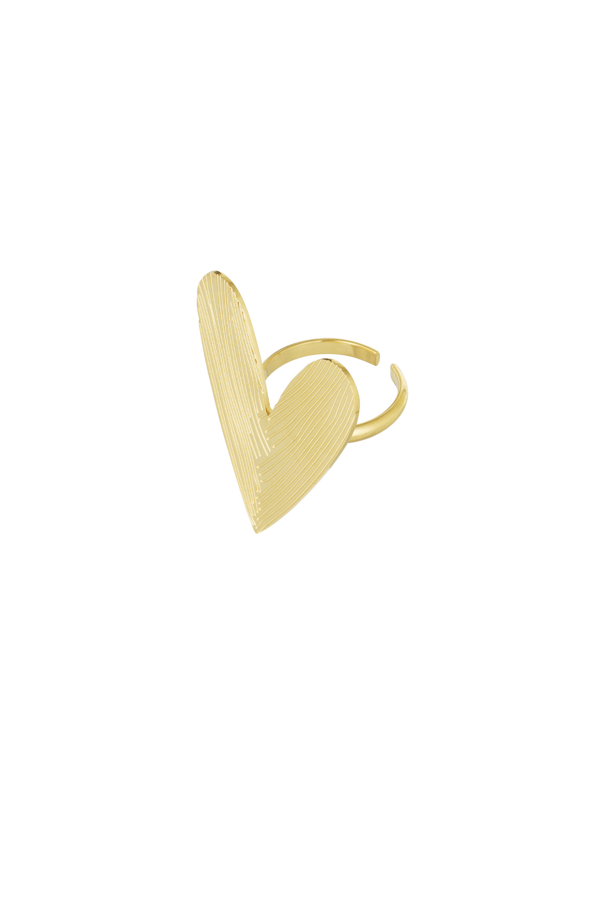 Colore oro/Taglia unica 