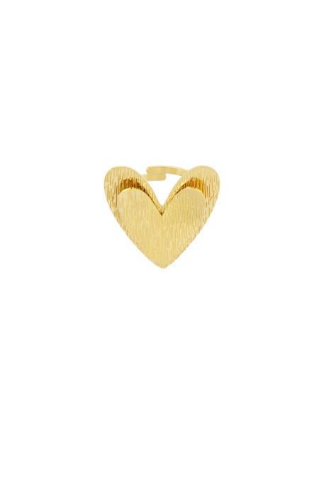 ring one heart