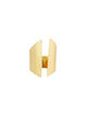 Goldfarbe/Einheitsgröße