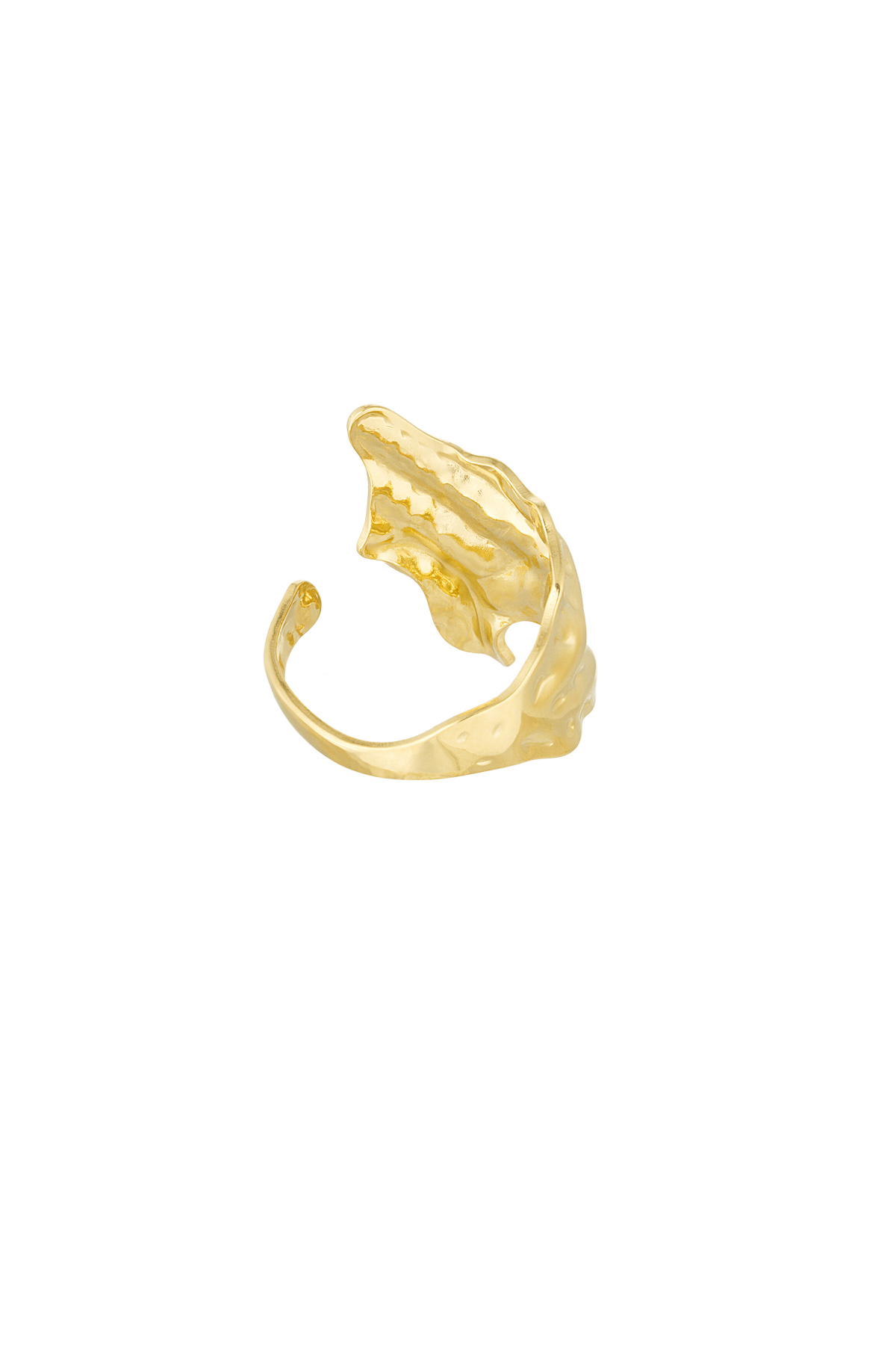 anello di dichiarazione a goccia h5 Immagine5
