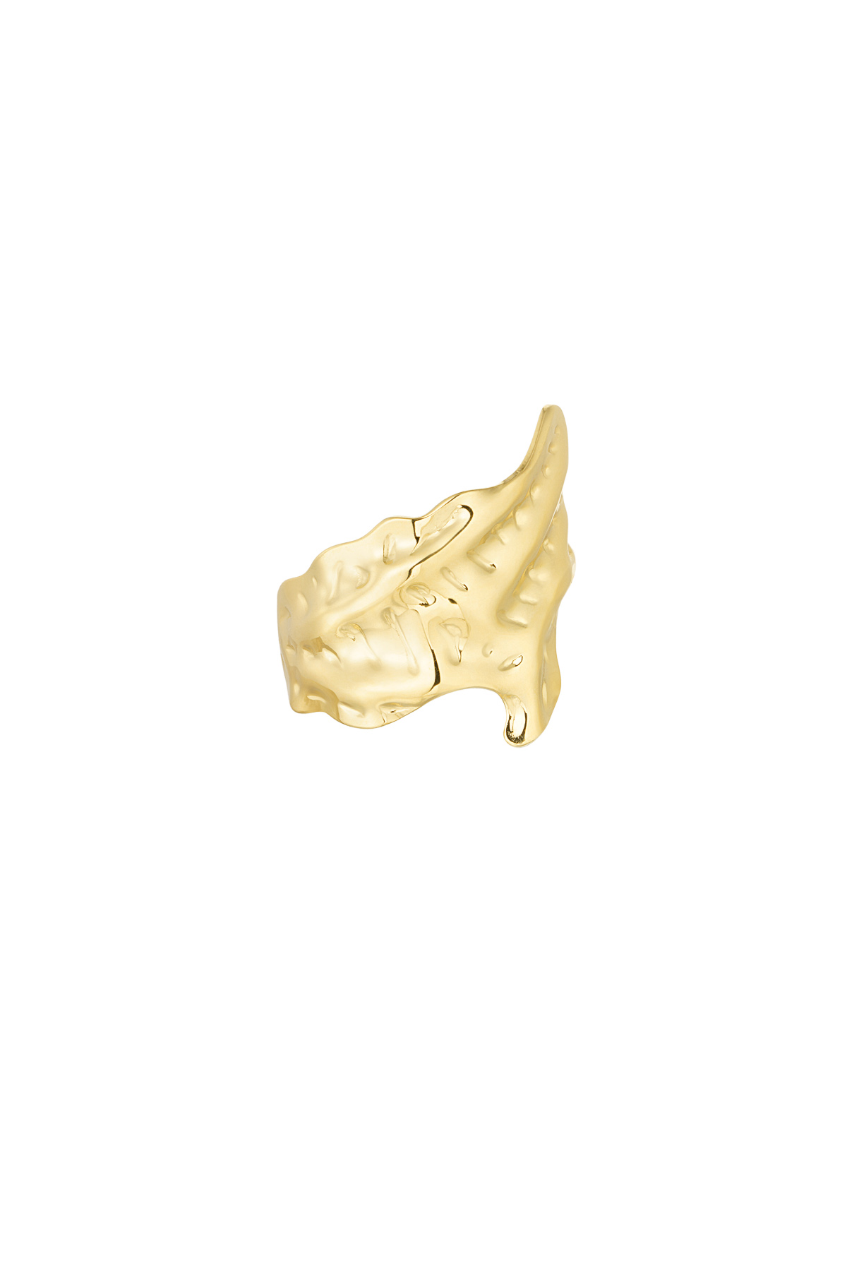 Colore oro/Taglia unica 