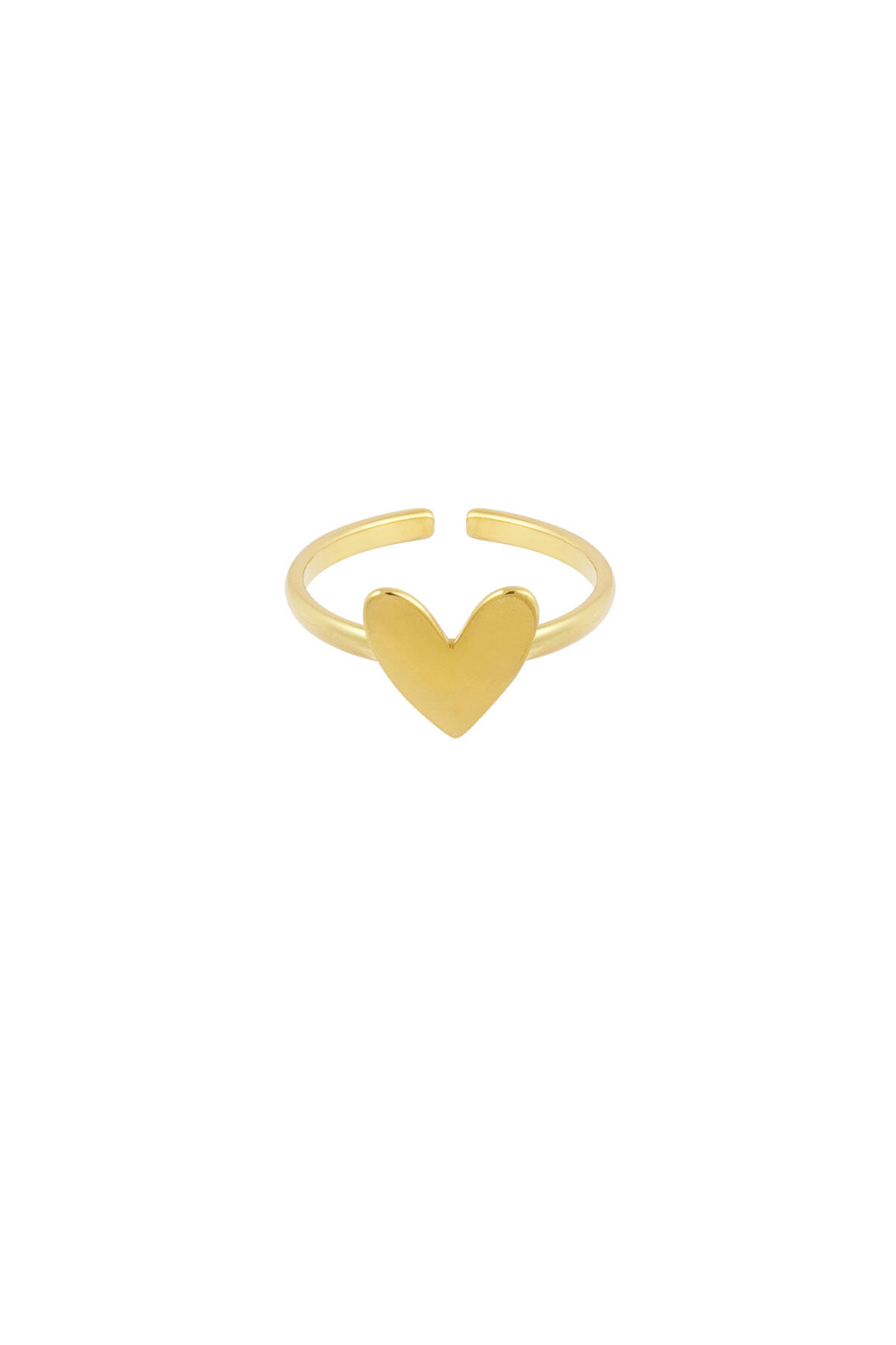 classico anello dell'amore h5 