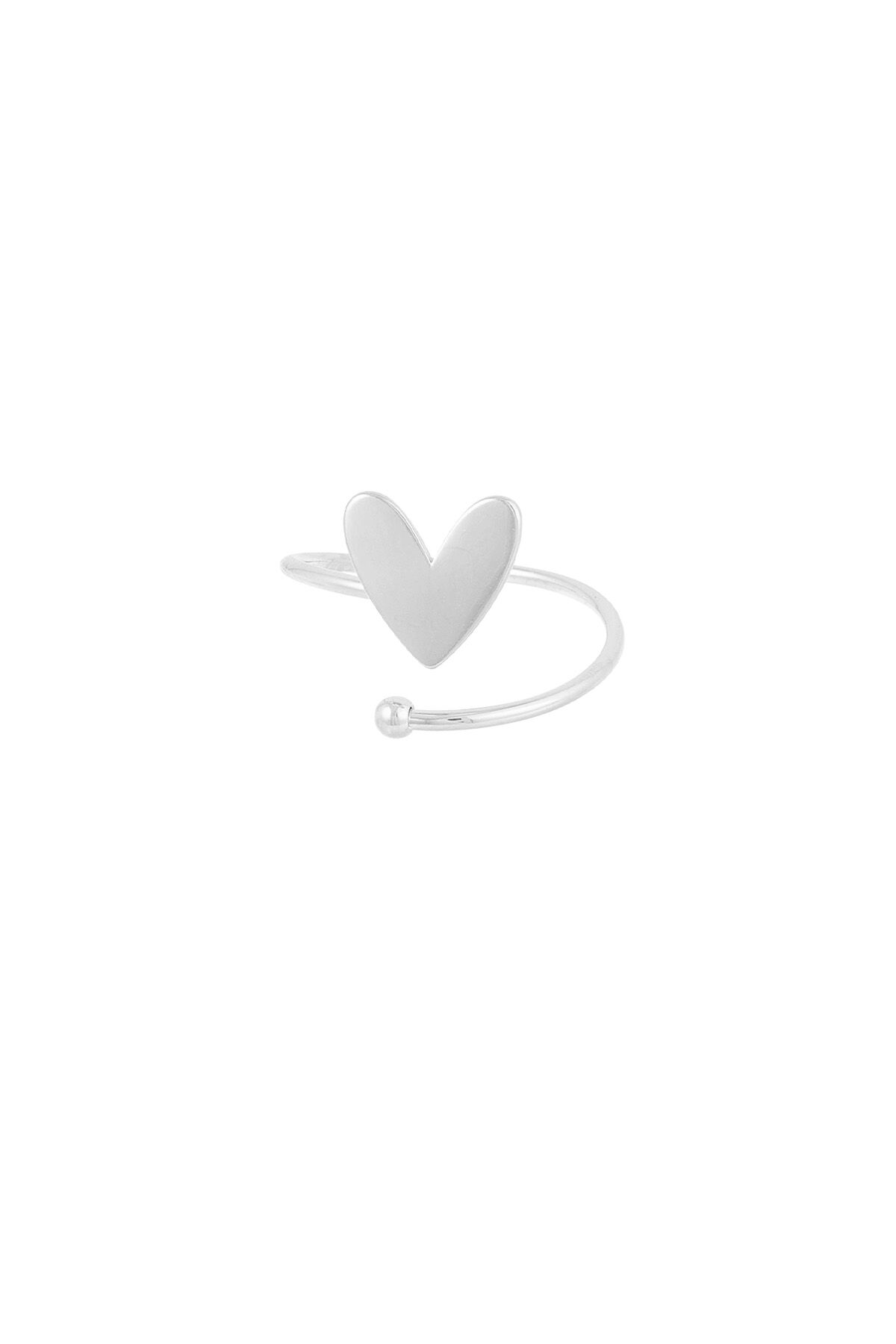 Silver Color/One Size Picture2