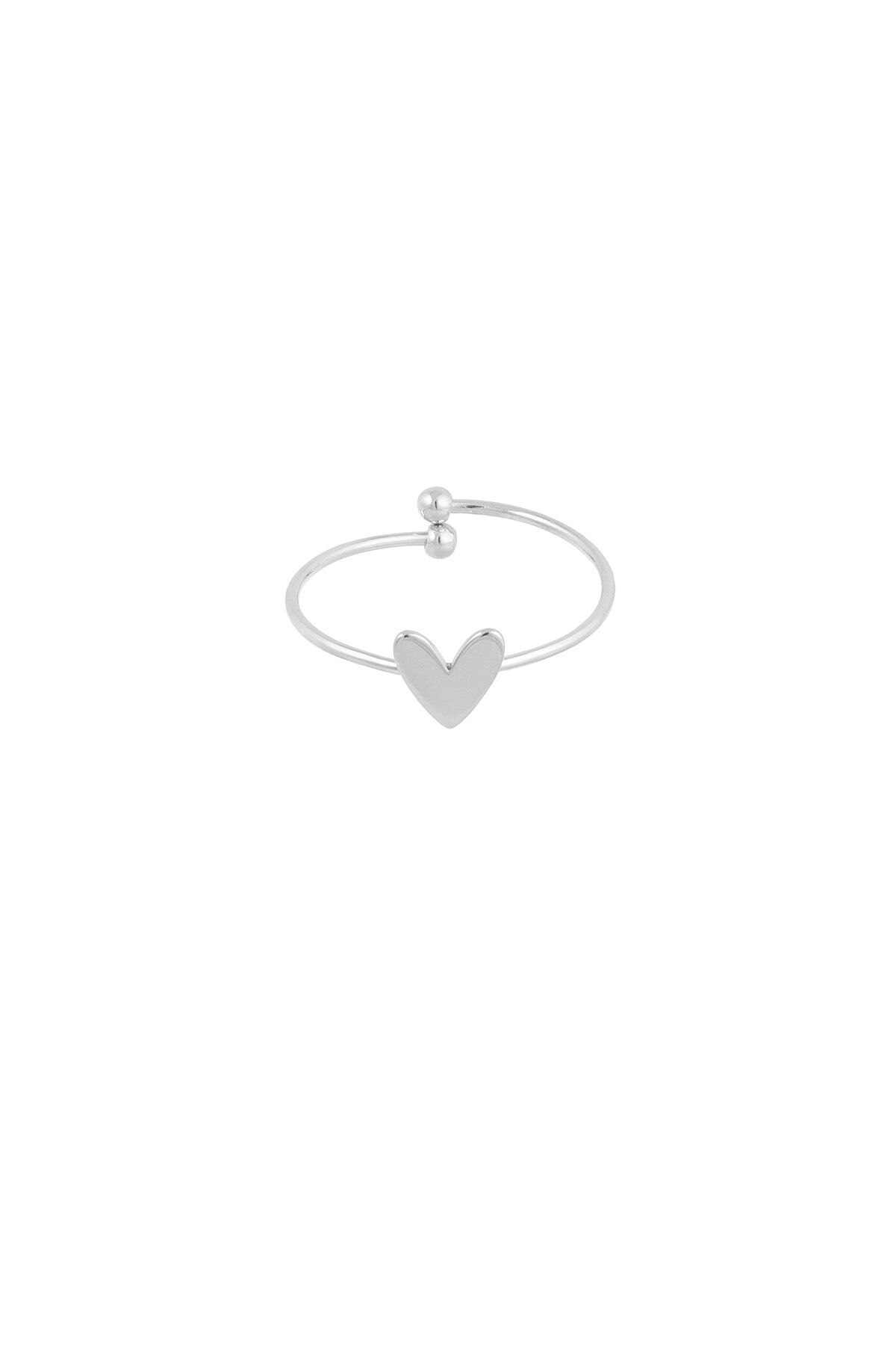 Silver Color/One Size Picture2