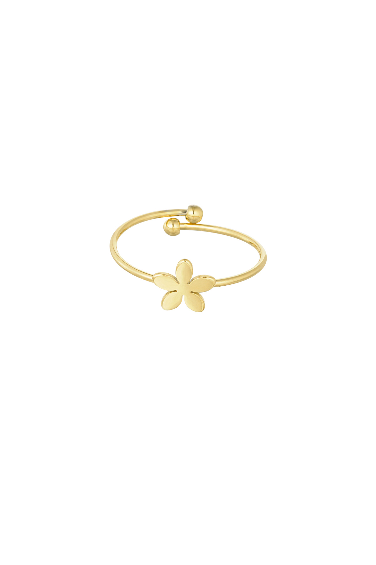 Gold Color/One Size 