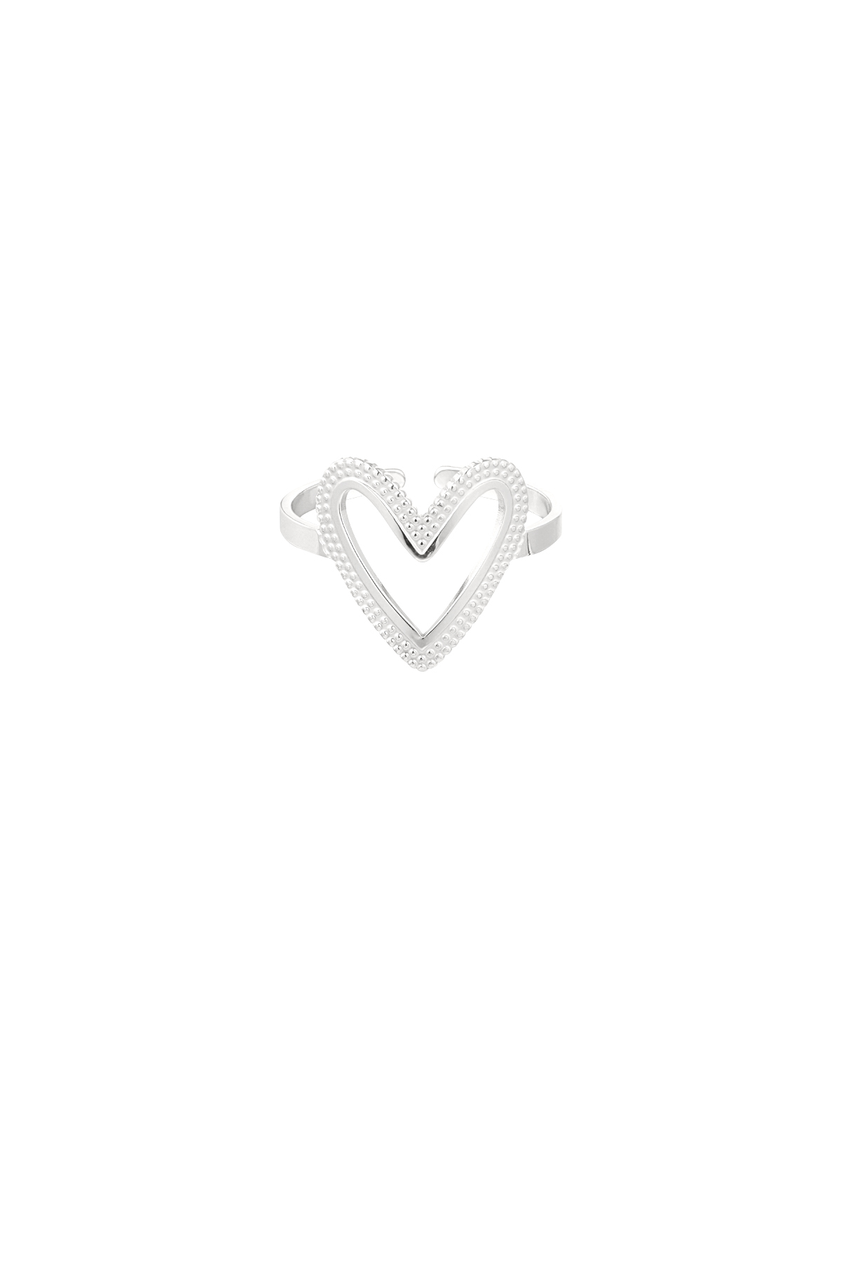Silver Color/One Size Picture2