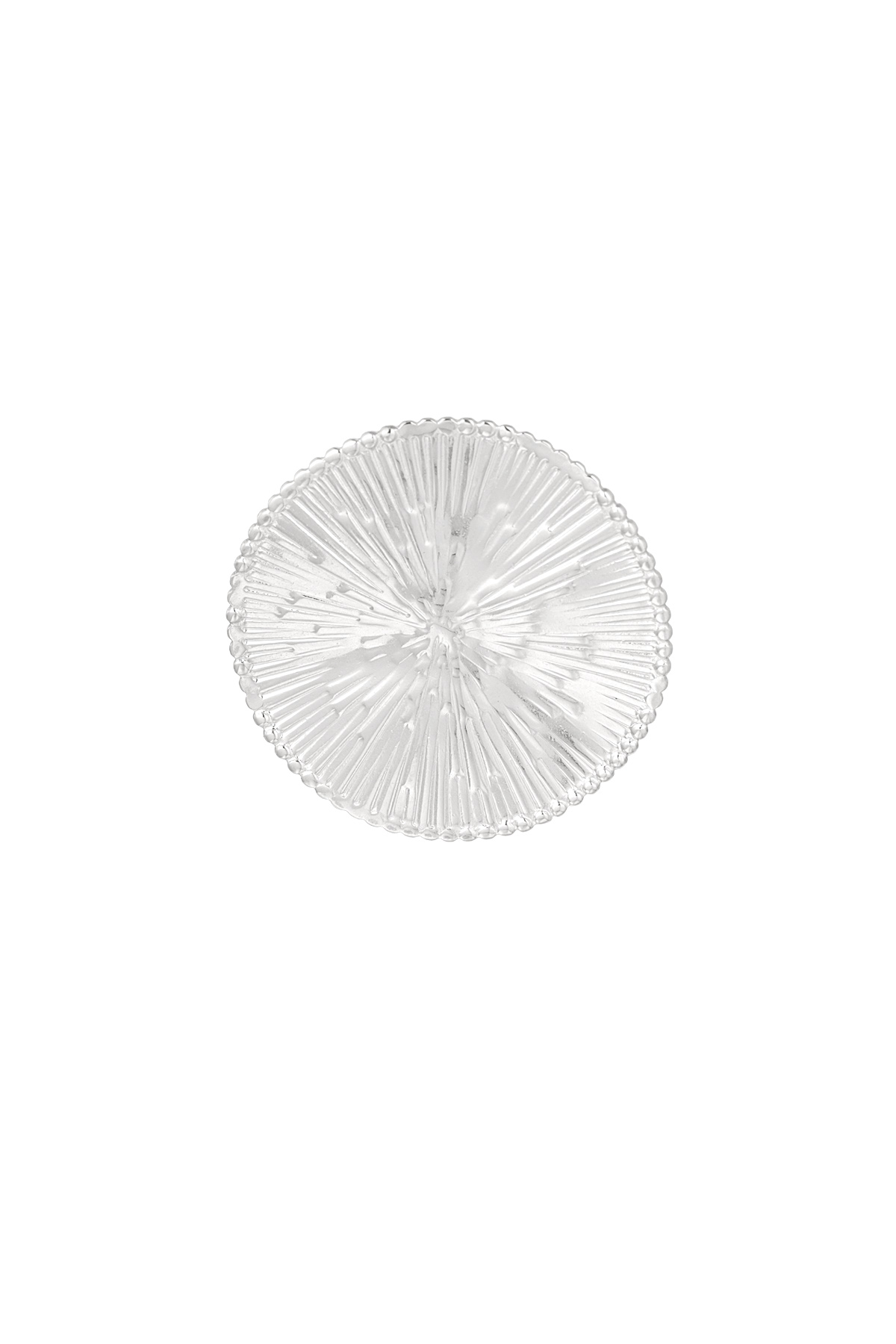 couleur argent/Taille unique Image2
