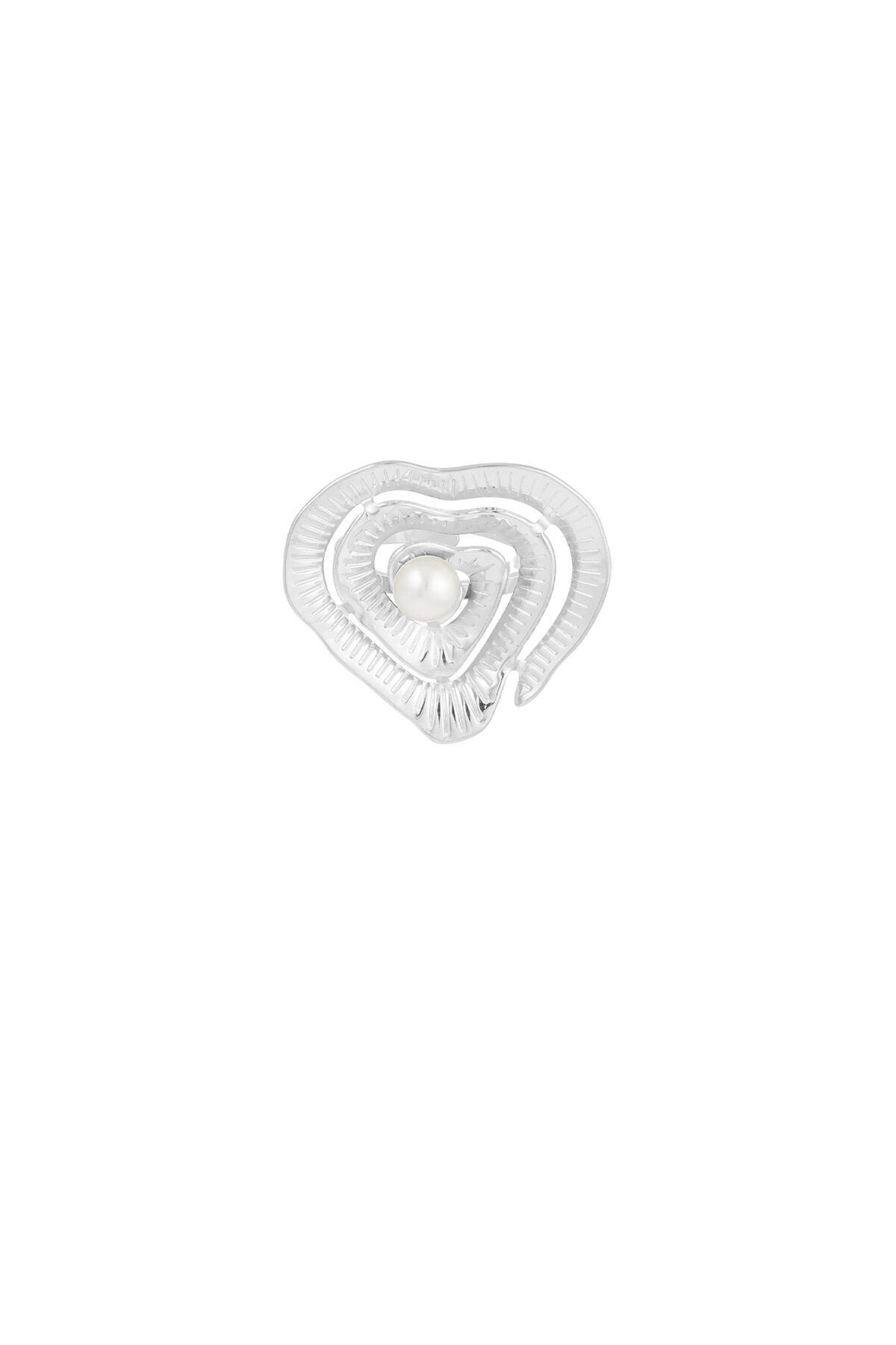 Silver Color/One Size Picture2
