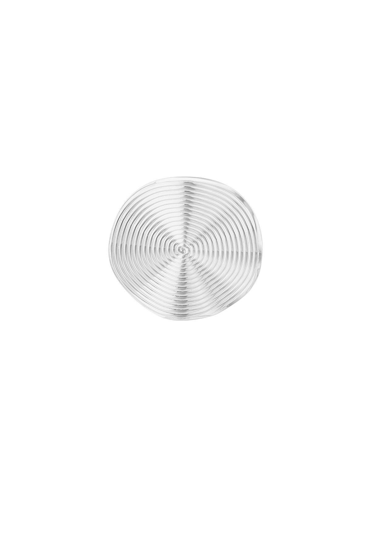 Silver Color/One Size Picture2