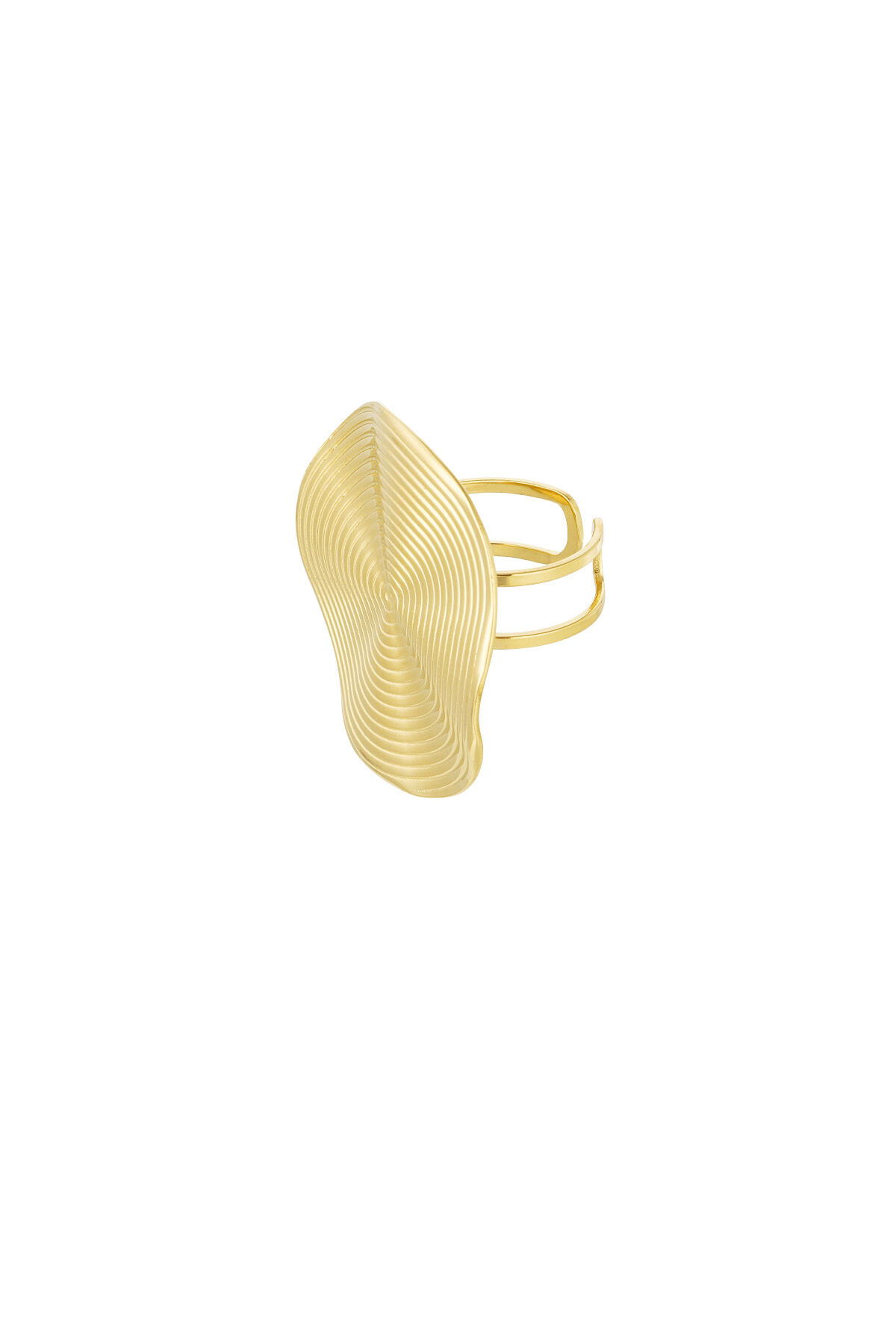 ring with round pattern Picture4