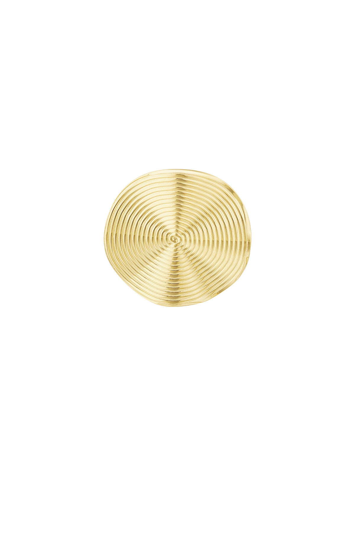 ring with round pattern h5 