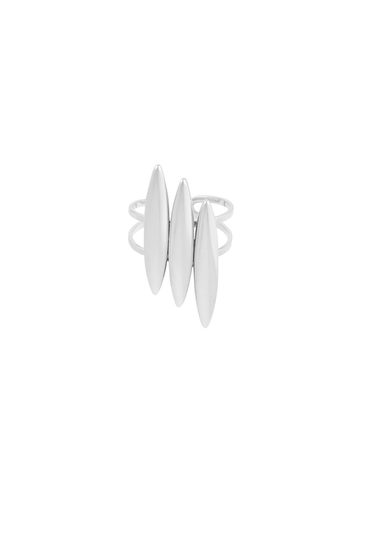 Silver Color/One Size Picture2