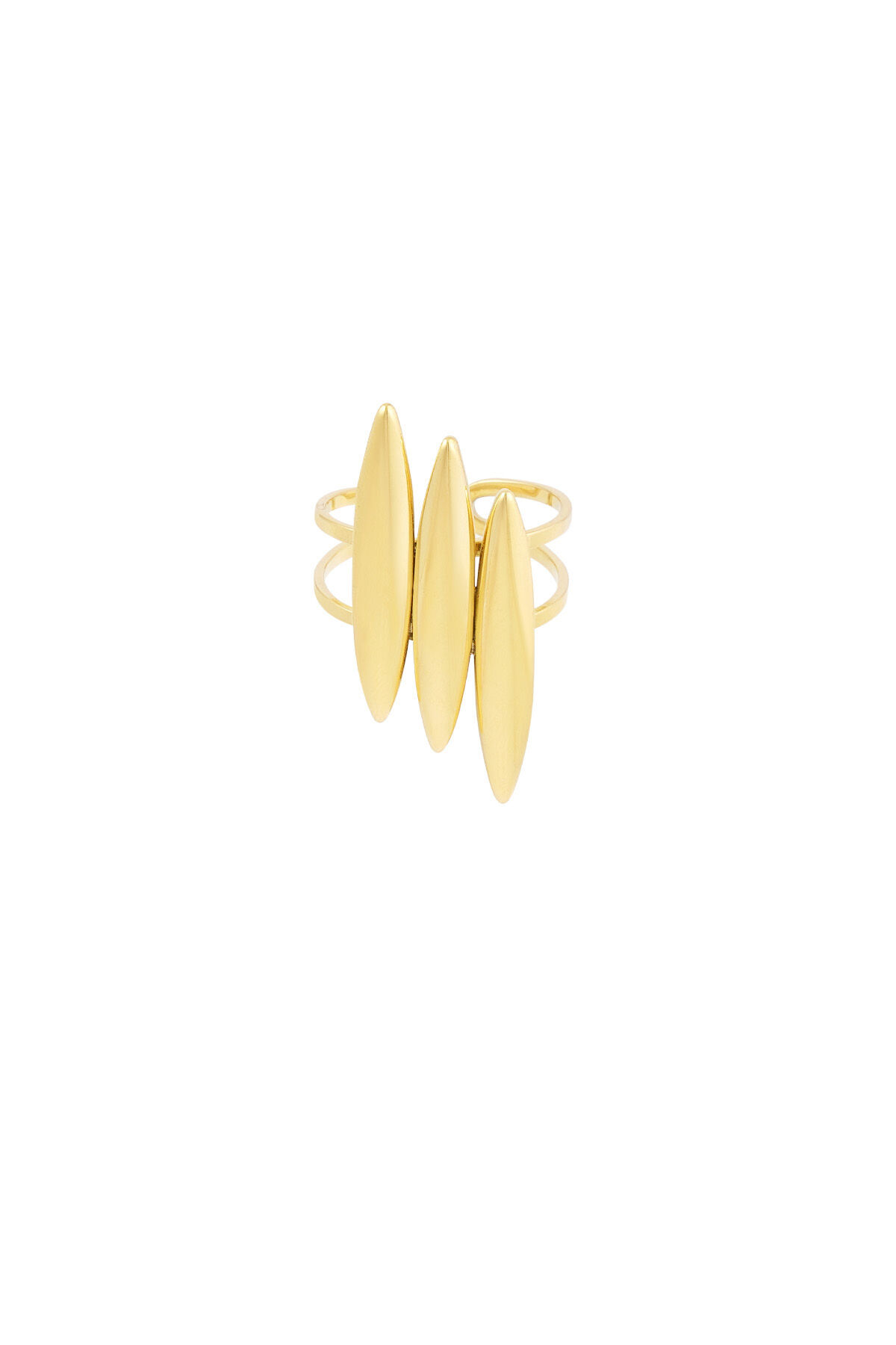 three double surf ring 