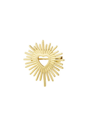 broche amor sol h5