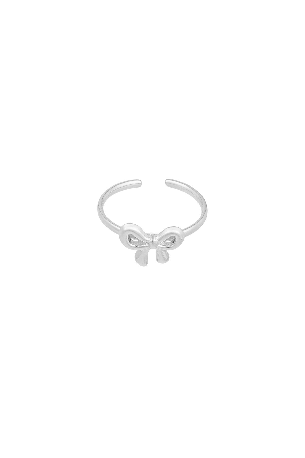 Silver Color/One Size Picture2