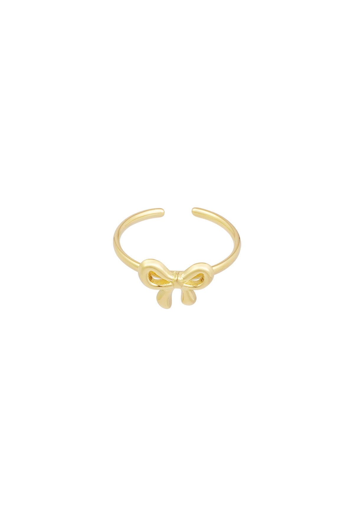 Gold Color/One Size 