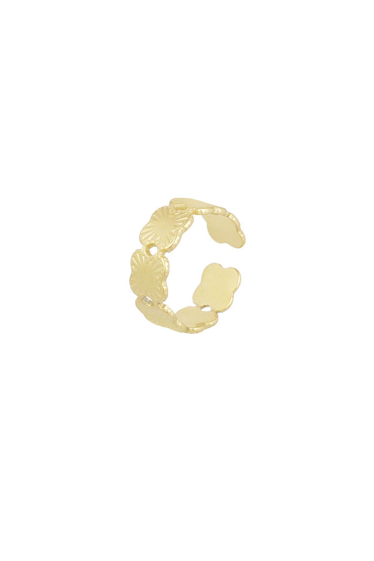 ring connected clovers Picture3