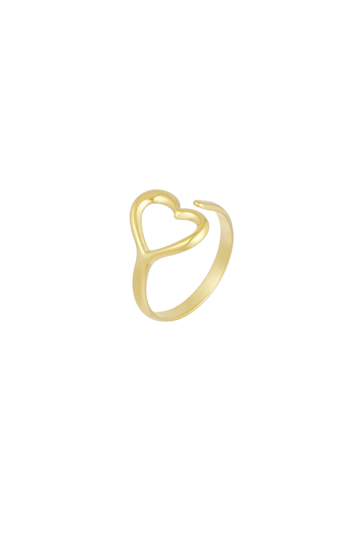 ring love upside down Picture3
