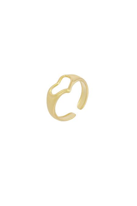ring love hands 2