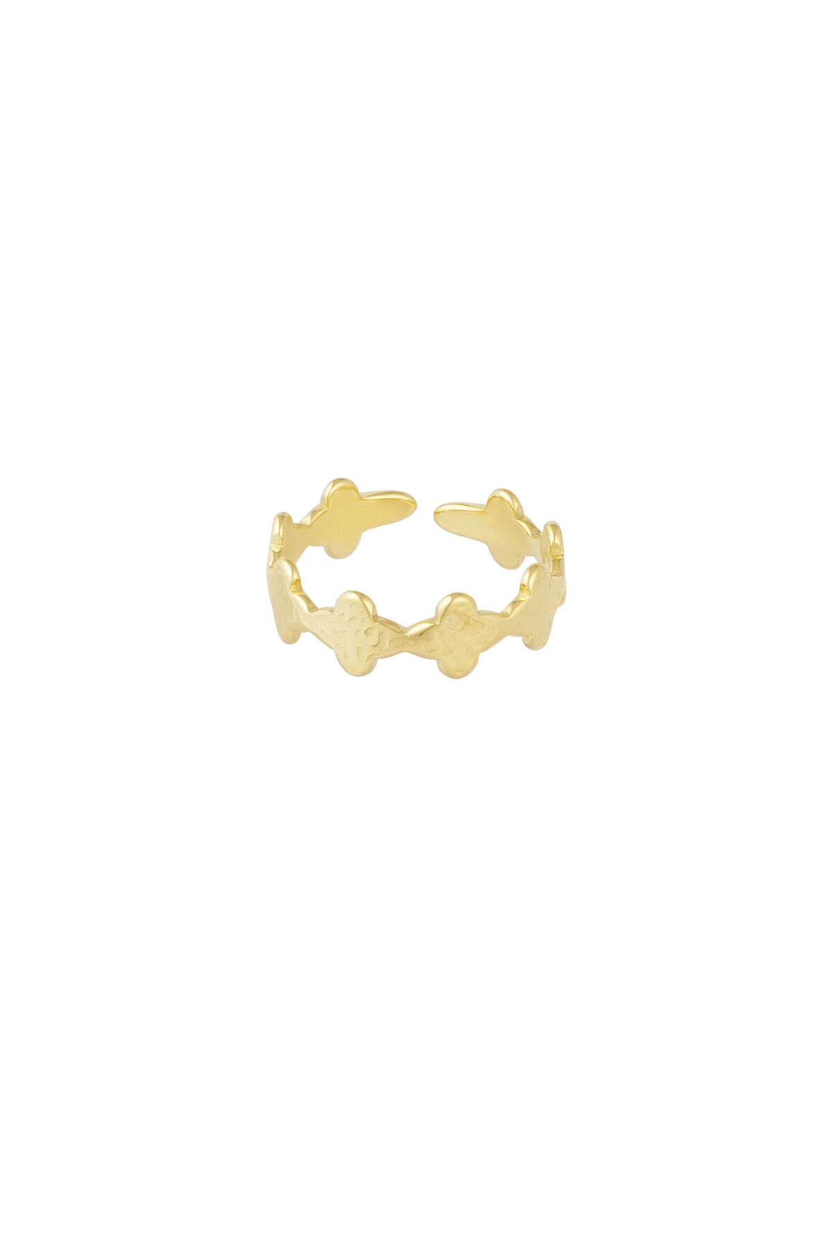 ring clover vibes Afbeelding3