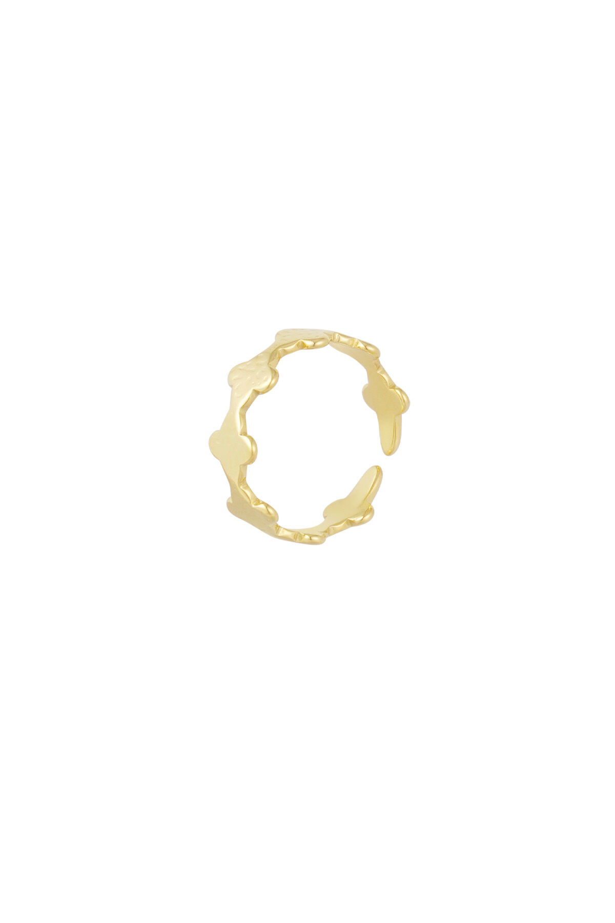 ring clover vibes h5 