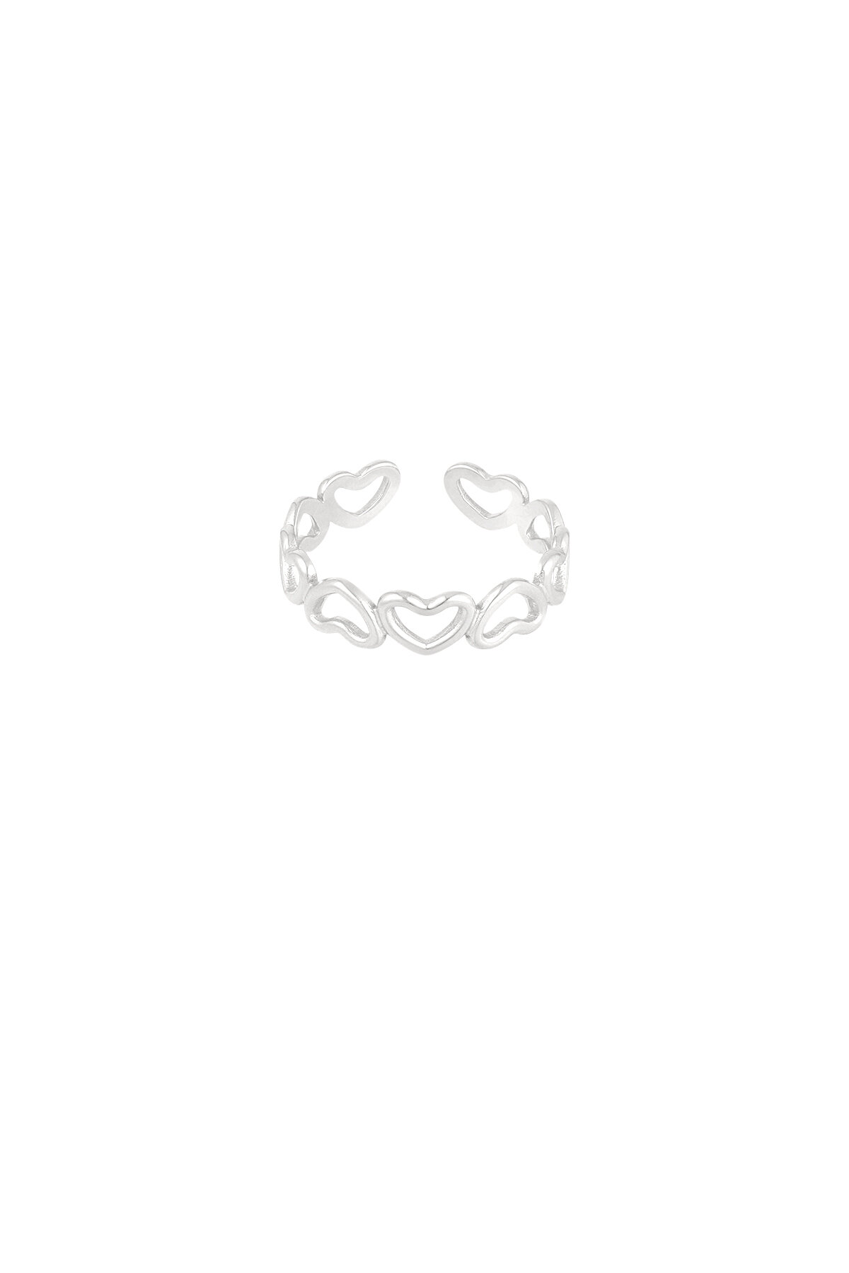 Silver Color/One Size Picture2