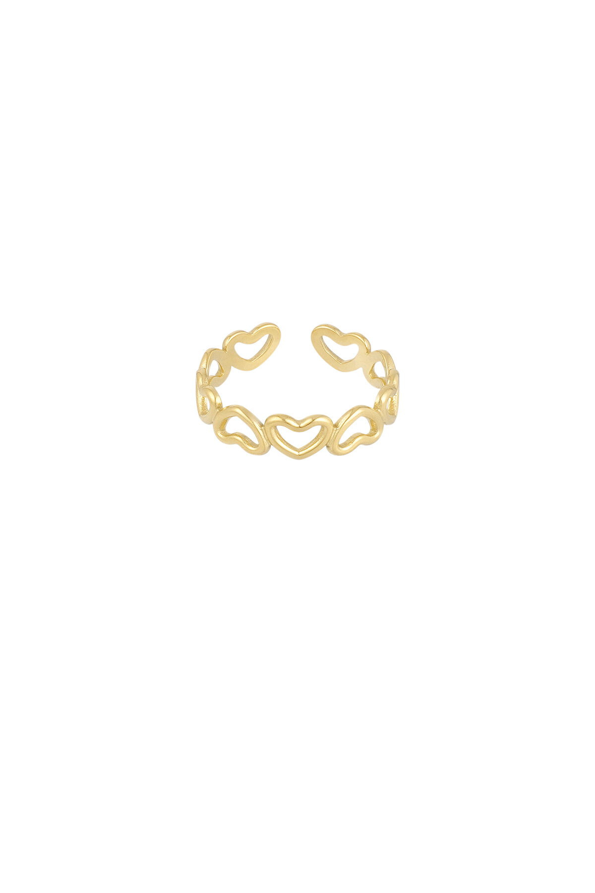 love all over ring h5 