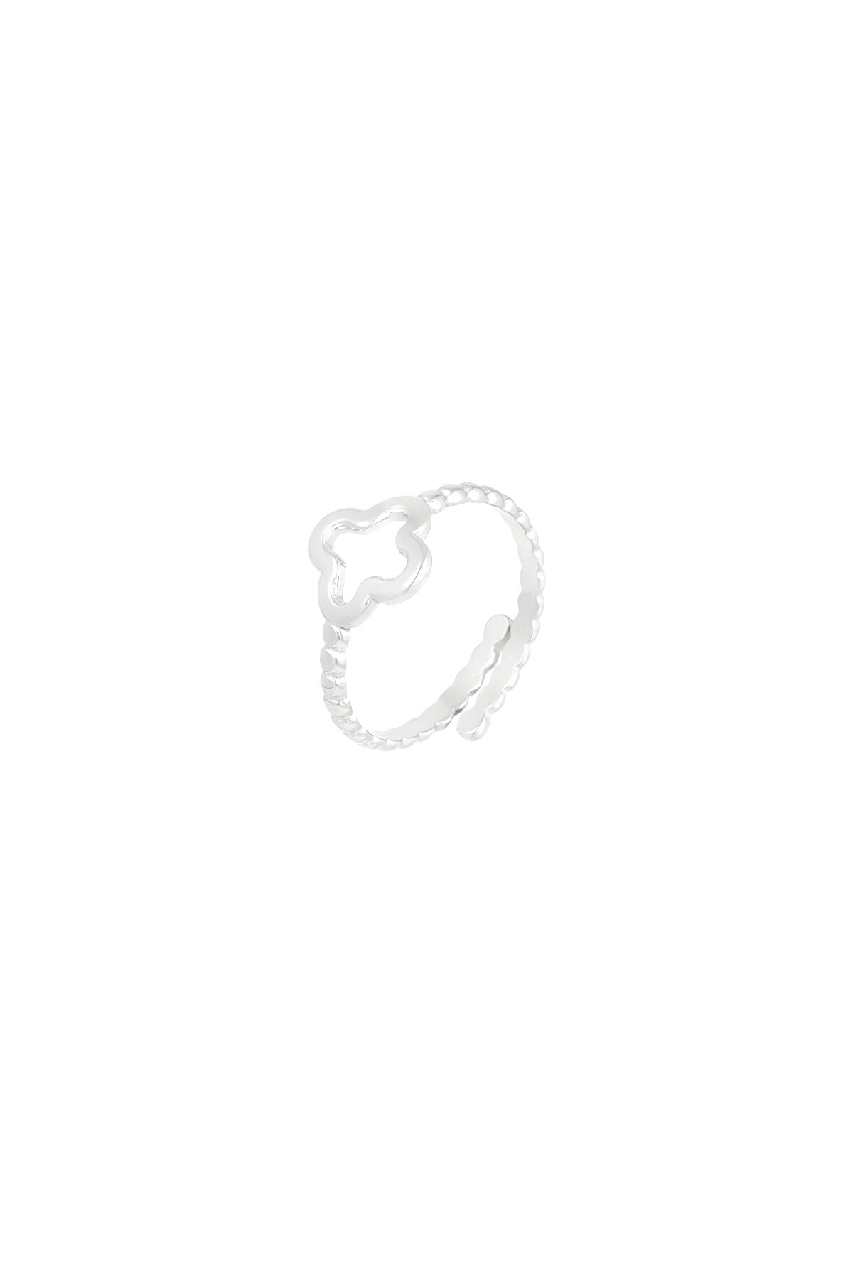 Silver Color/One Size Picture2