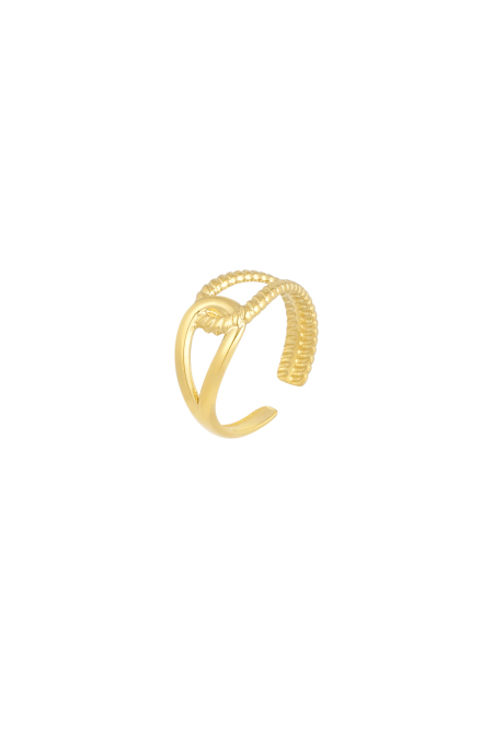 Ring Forever Connected
