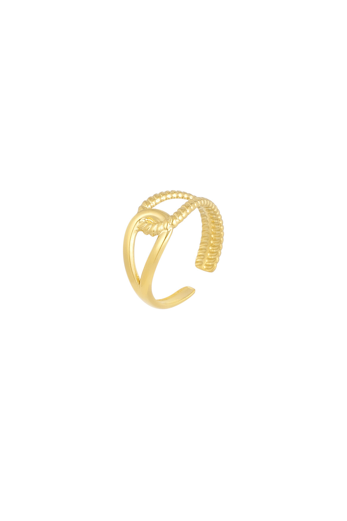 Gold Color/One Size Picture2