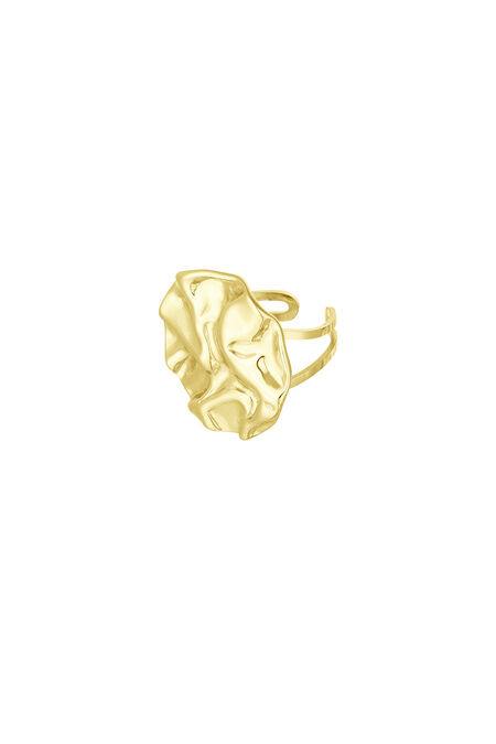 Ring Statement Structure Round