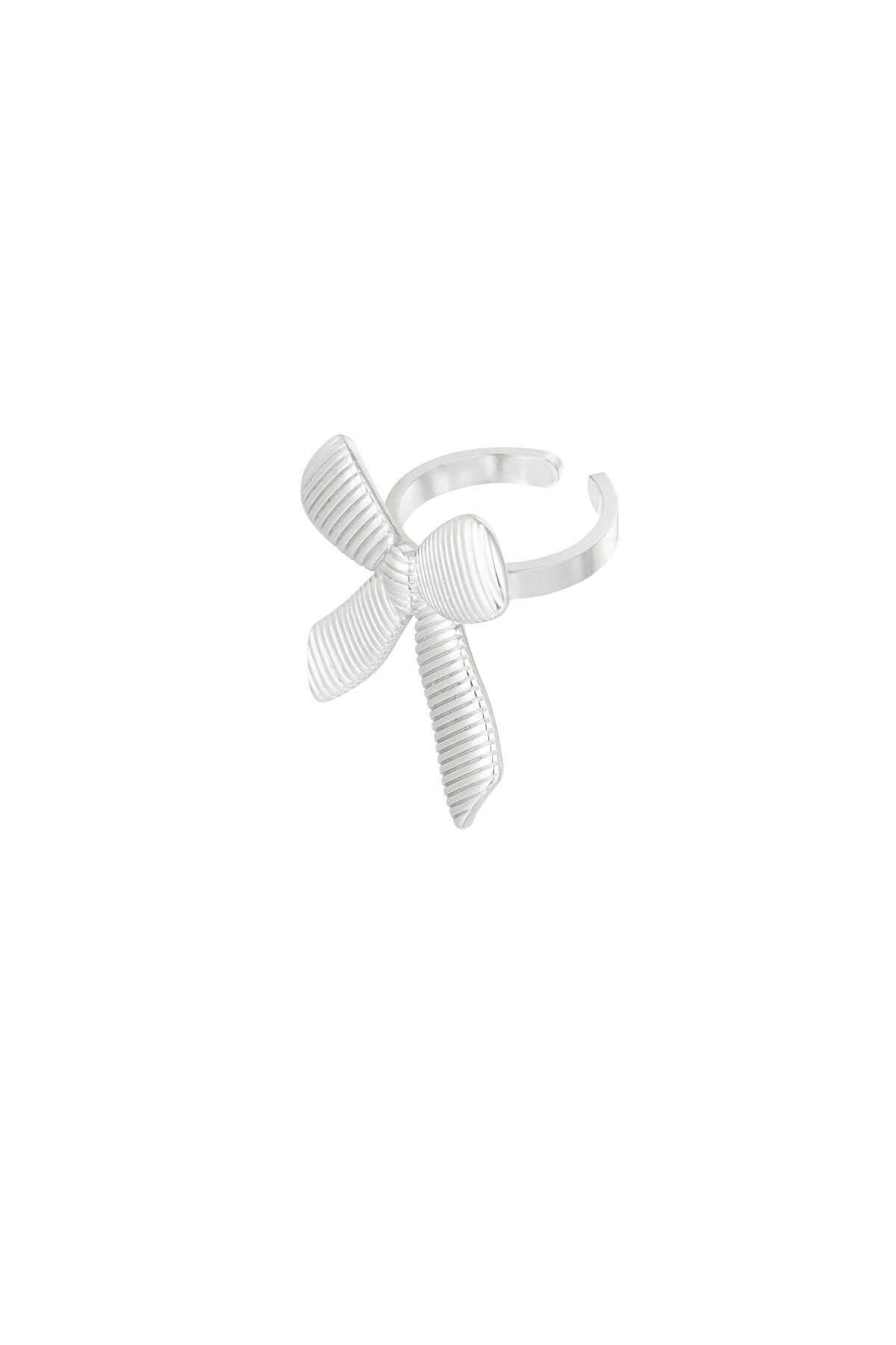 couleur argent/Taille unique Image2