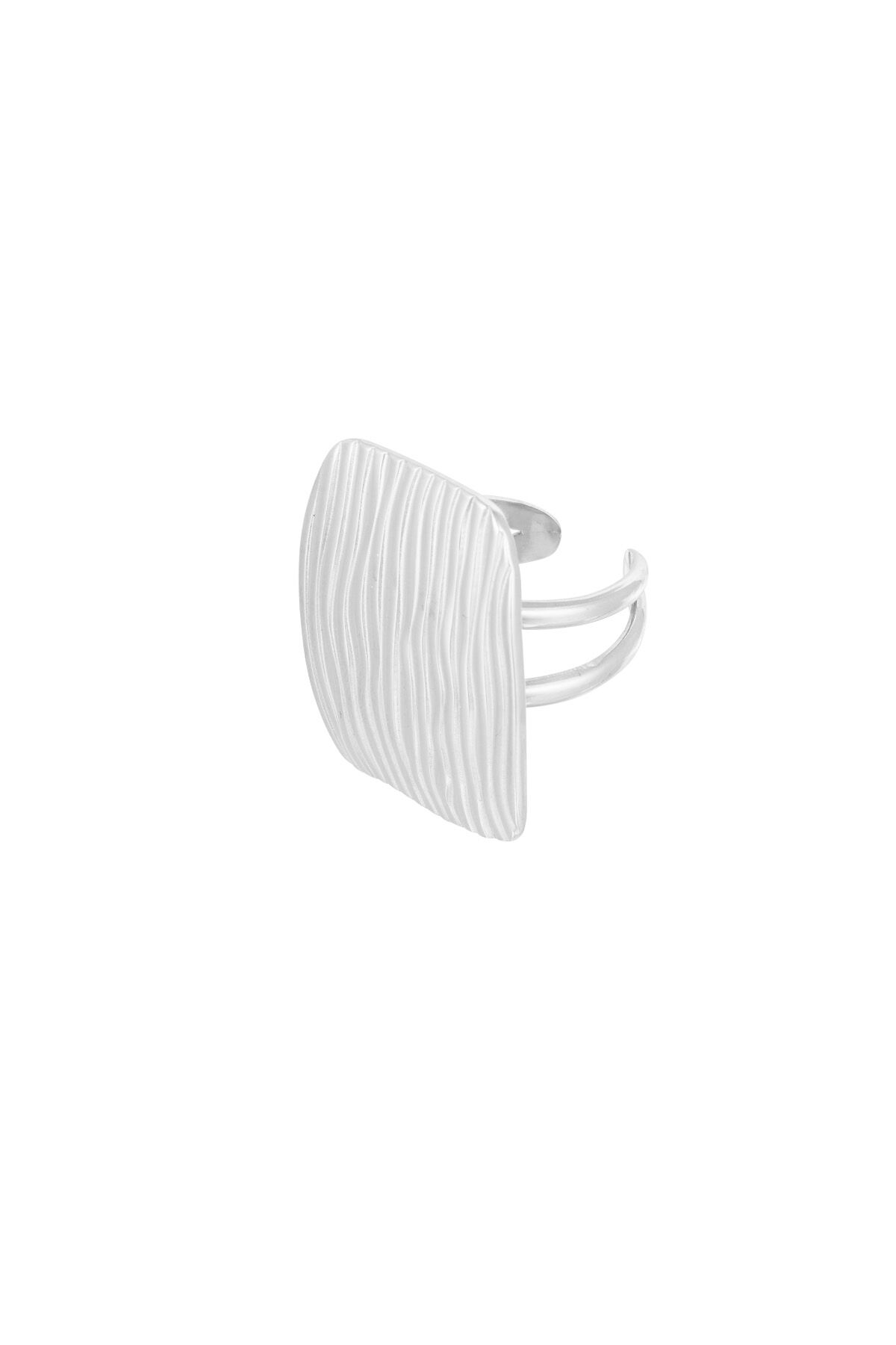 Silver Color/One Size Picture2