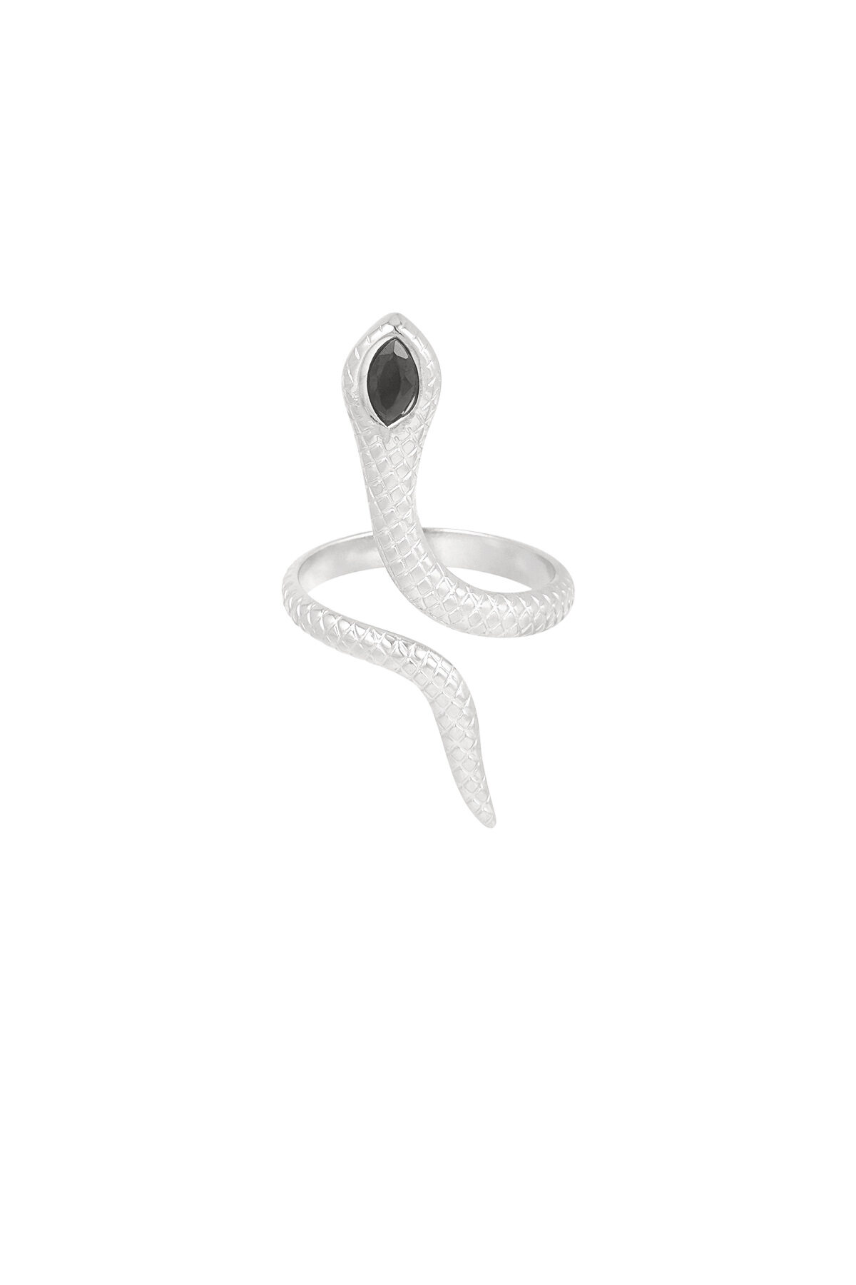 Silver Color/One Size 