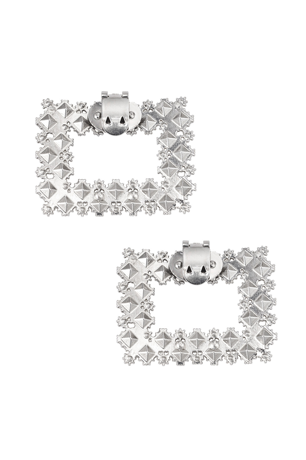 Shine Bright Schuhclips Bild3