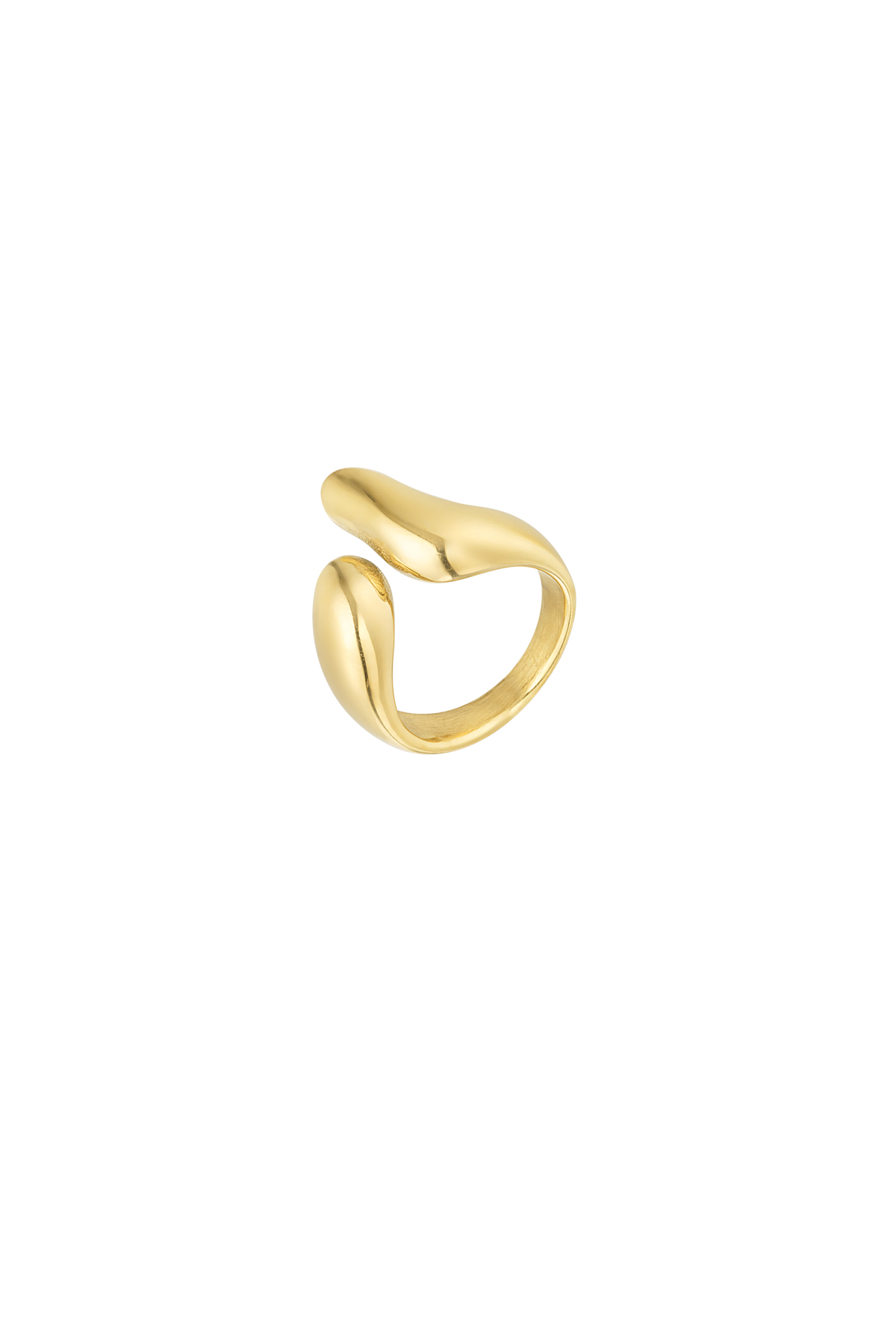 anello aperto estetico 