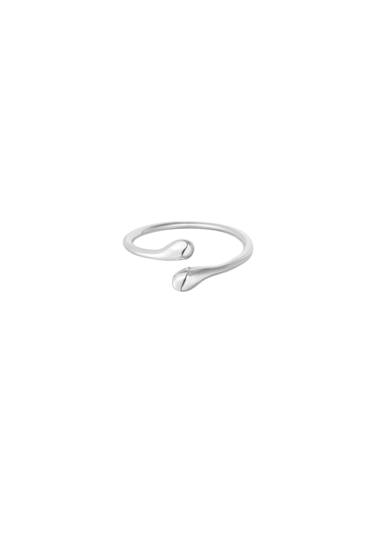 Silver Color/One Size Picture2