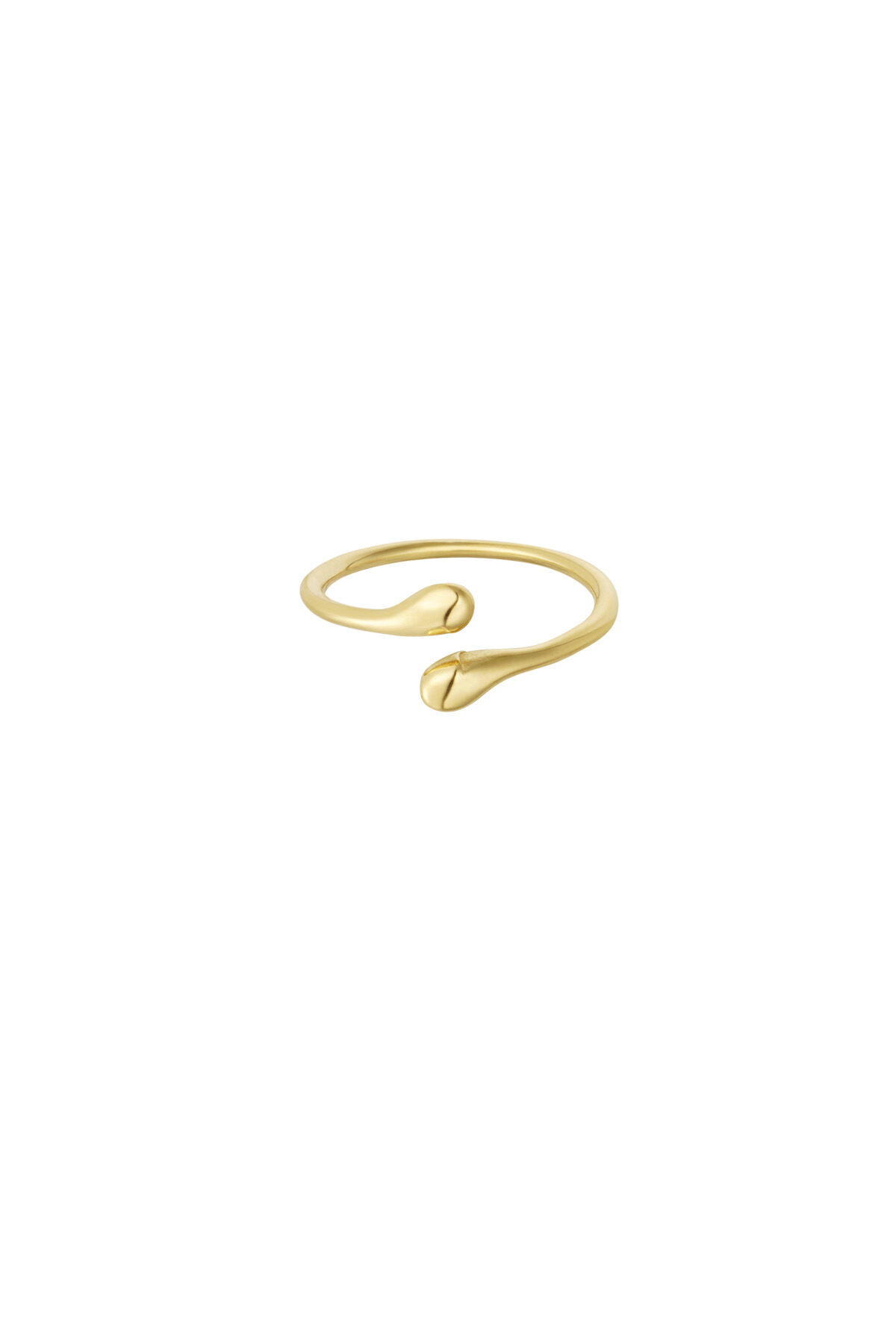 Gold Color/One Size 